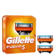Carga Gillette Fusion 5 com 2 unidades (2)