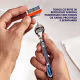 Carga Gillette Fusion 5 com 2 unidades (13)