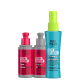 Kit TIGI Bed Head Resurrection + Salty Not Sorry Mini (3 Produtos) (1)