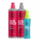 Kit TIGI Bed Head Resurrection + Salty Not Sorry (3 Produtos) (1)