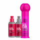 Kit TIGI Bed Head Resurrection + After Party Mini Day Care (3 Produtos) (1)