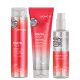 KIT JOICO YOUTHLOCK - SH 300ML+COND 250ML+LEAVE-IN 177ML