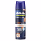 Espuma de Barbear Gillette Prestobarba 150g (1)