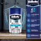 Desodorante Gel Antitranspirante Gillette Cool Wave 45g (3)