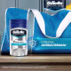 Desodorante Gel Antitranspirante Gillette Cool Wave 45g (4)