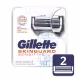 Carga para Aparelho de Barbear Gillette Skinguard Sensitive 2 unidades (2)
