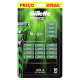 Carga Gillette Mach3 Sensitive com 16 unidades (2)