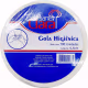 Santa Clara Acessório para Capa de Cabeleireiro - Gola Higiênica (500 Unidades) (2)