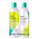 Kit Deva Curl Decadence No Poo One Condition (2 Produtos) (1)