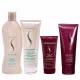 Kit Senscience Silk Moisture C.P.R. Inner Restore (5 Produtos) (1)