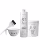 Kit Braé Wanna Be Blond 30 Volumes Salon (4 Produtos) (1)