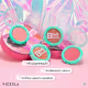Vizzela Beauty Blush 01 Beauty Peach - Blush Compacto 4,6g (2)