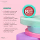 Vizzela Beauty Blush 04 Beauty Queen - Blush Compacto 4,6g (4)