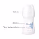 Nena Gugél Biocosméticos Colágeno + Hialurônico - Biodesodorante Roll-on 55ml (2)