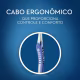 Escova Dental Oral-B Indicator Plus 40 - Leve 2 Pague 1 (4)