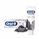 Creme Dental com Carvão Oral-B 3D White Mineral Clean 102g (2)