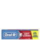 Creme Dental Oral-B 123 Anticáries 150g (1)
