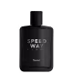 Perfume Masculino Piment EDT Speed Way 100ml (1)