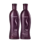 Kit Senscience True Hue Violet Duo (2 Produtos) (1)