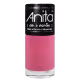Anita Ah O Verão Viseira e Squeeze - Esmalte Cremoso 10ml