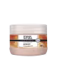 D'água Natural Apricot - Creme Esfoliante Corporal 300g