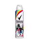 Antitranspirante Aerosol Rexona Now United 72 horas 150ml (1)