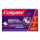 Kit Colgate Máxima Proteção Anticáries Mais Neutraçúcar (3 Unidades) (1)