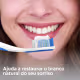 Colgate Sensitive Pro Alívio Real White - Creme Dental 50g (7)
