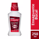 Enxaguante Bucal Colgate Luminous White 250mL (2)