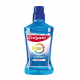 Colgate Total 12 Clean Mint - Enxaguante Bucal 500ml (1)