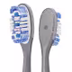 Escova Dental Colgate Pro Planet Whitening Suave/Macia + Refil (3)