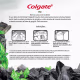 Colgate Natural Extracts Carvão - Fio Dental 25m (9)
