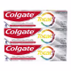 Kit Colgate Total 12 Clean Mint (3 unidades) (1)