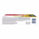 Creme Dental Colgate Total 12 Anti-Tártaro 90g com 3 unidades (4)