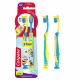 Colgate Smiles Minions - Escova de Dente Infantil (2 unidades) (2)