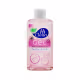 Gel Antisséptico Hi Clean Extrato de Rosas 215g (1)