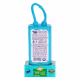 Gel Antisséptico Hi Clean Holder Extrato de Algas 70g (2)