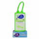 Gel Antisséptico Hi Clean Holder Extrato De Frutas Citricas 70g (1)