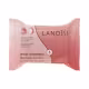 Lenço Umedecido Lanossi Demaquilante Facial