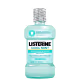 Listerine Cool Mint Refrescância Suave - Antisséptico Bucal 250ml (1)