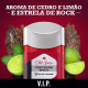 Desodorante em Barra Antitranspirante Old Spice Proteção Épica VIP 50g (4)