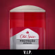 Desodorante em Barra Antitranspirante Old Spice Proteção Épica VIP 50g (3)