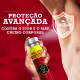 Old Spice VIP - Desodorante Spray Masculino 124g (4)