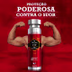 Desodorante Spray Antitranspirante Old Spice Vip 93g (9)