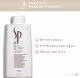 Kit SP System Professional Luxe Oil Keratin Restore Duo Salon (2 Produtos) (2)