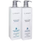 Kit L'Anza Healing Moisture Duo Super (2 Produtos) (1)