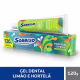 Sorriso Tropical Citrus - Creme Dental  120g (2)