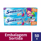 Creme Dental Sorriso Kids 50g (2)