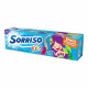 Creme Dental Sorriso Kids 50g (4)