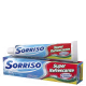 Sorriso Super Refrescante - Creme Dental 90g (1)
